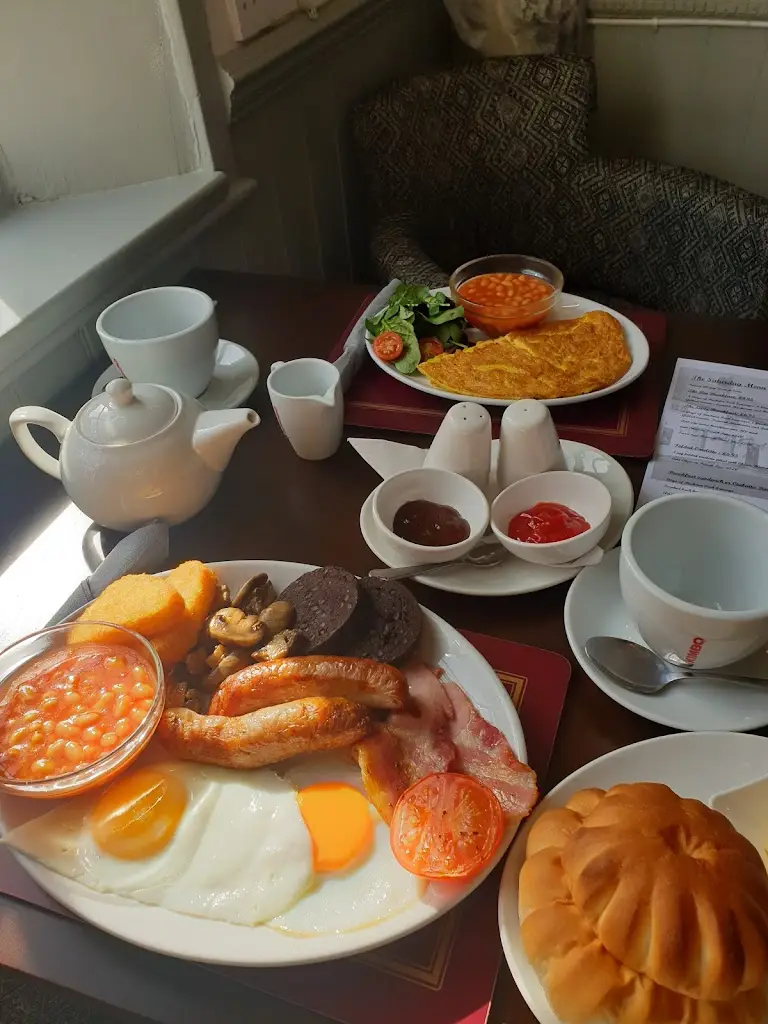 Menu_The Vine_Buckden_image_4