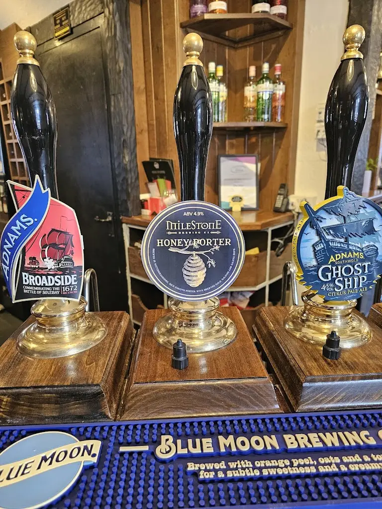 Menu_The Vine_Buckden_image_7