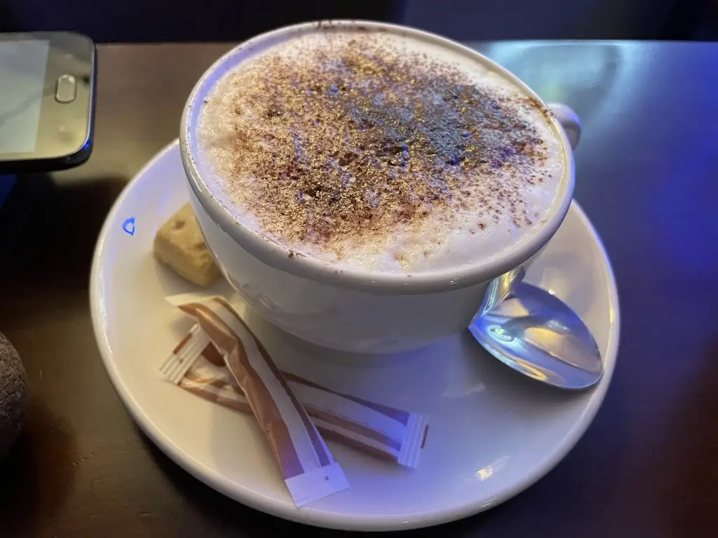 Menu_The Vine_Buckden_image_8