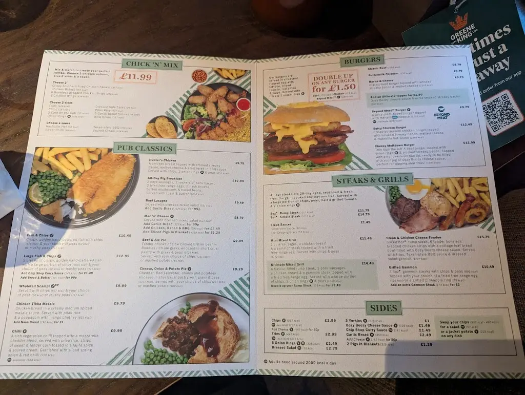 Menu_Hartford Mill_Buckden_image_2