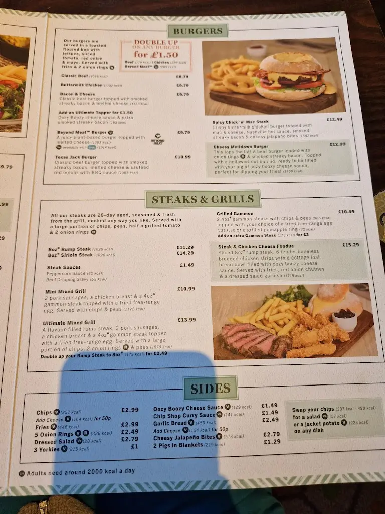 Menu_Hartford Mill_Buckden_image_4