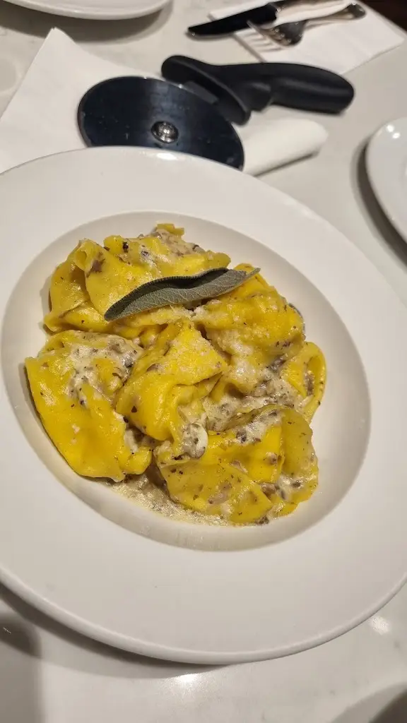 Menu_La Tua Pasta - Bicester Village_Ambrosden_image_5