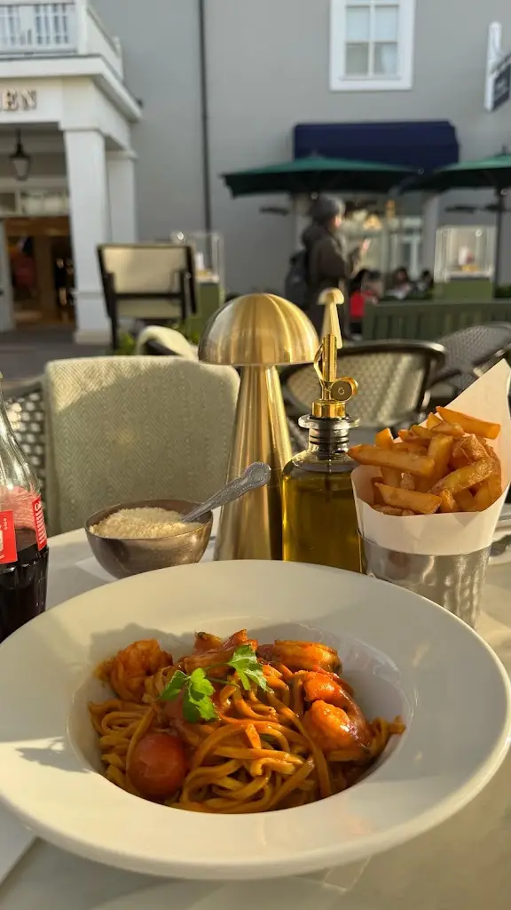 Menu_La Tua Pasta - Bicester Village_Ambrosden_image_6