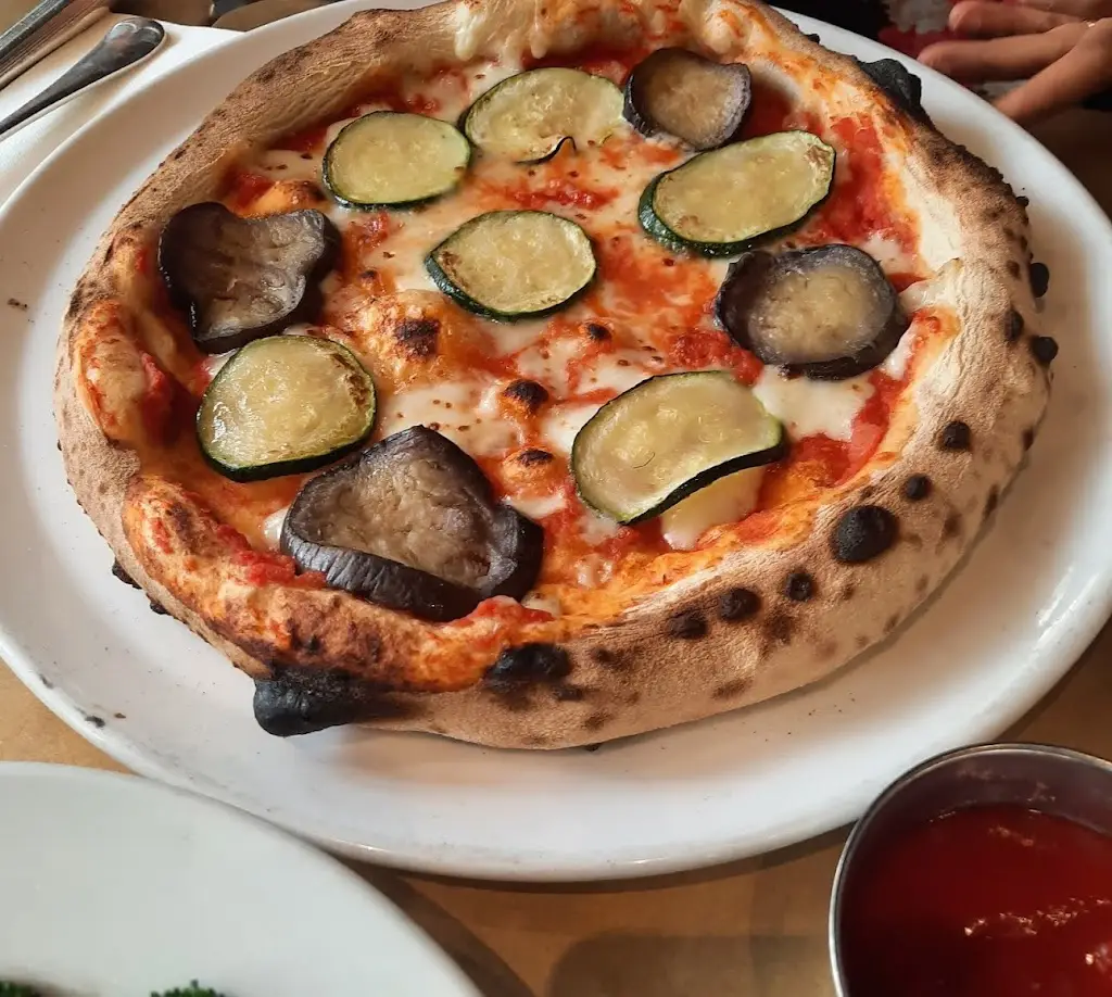 Menu_La Tua Pasta - Bicester Village_Ambrosden_image_7