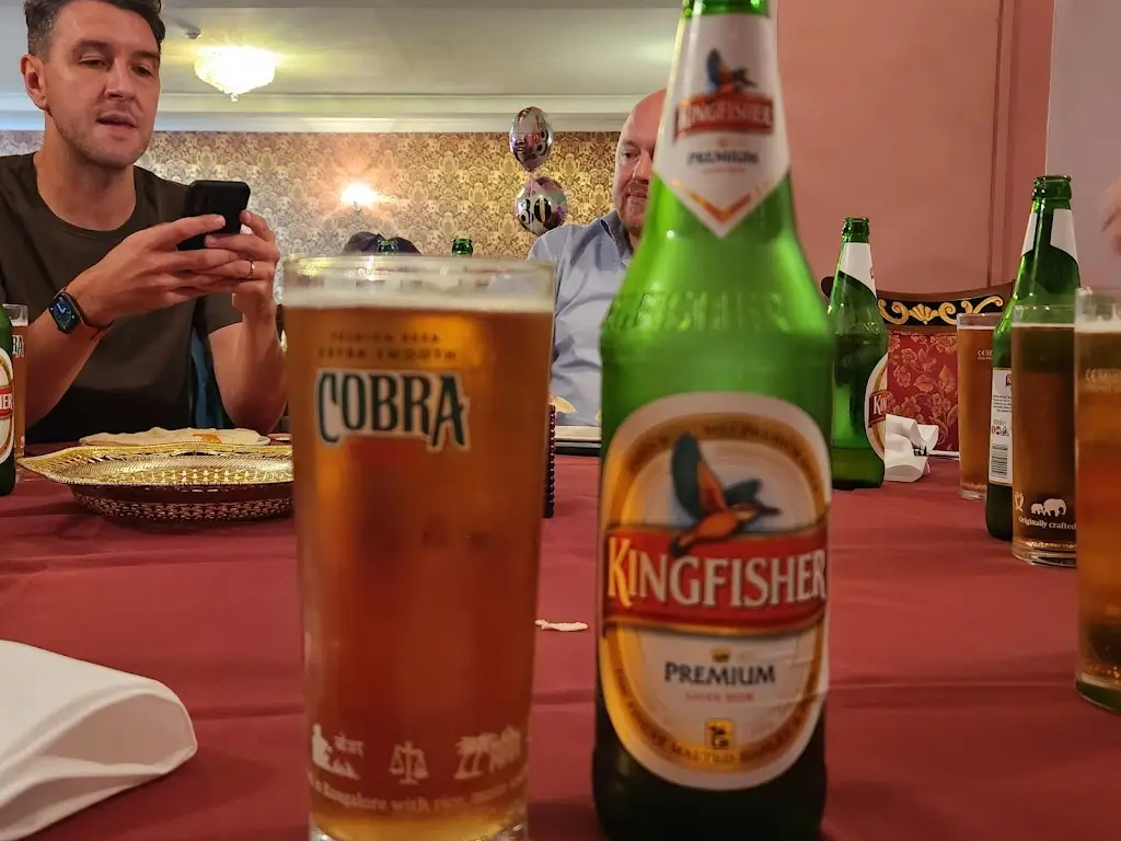 Menu_Rajpoot Indian_Buckden_image_1