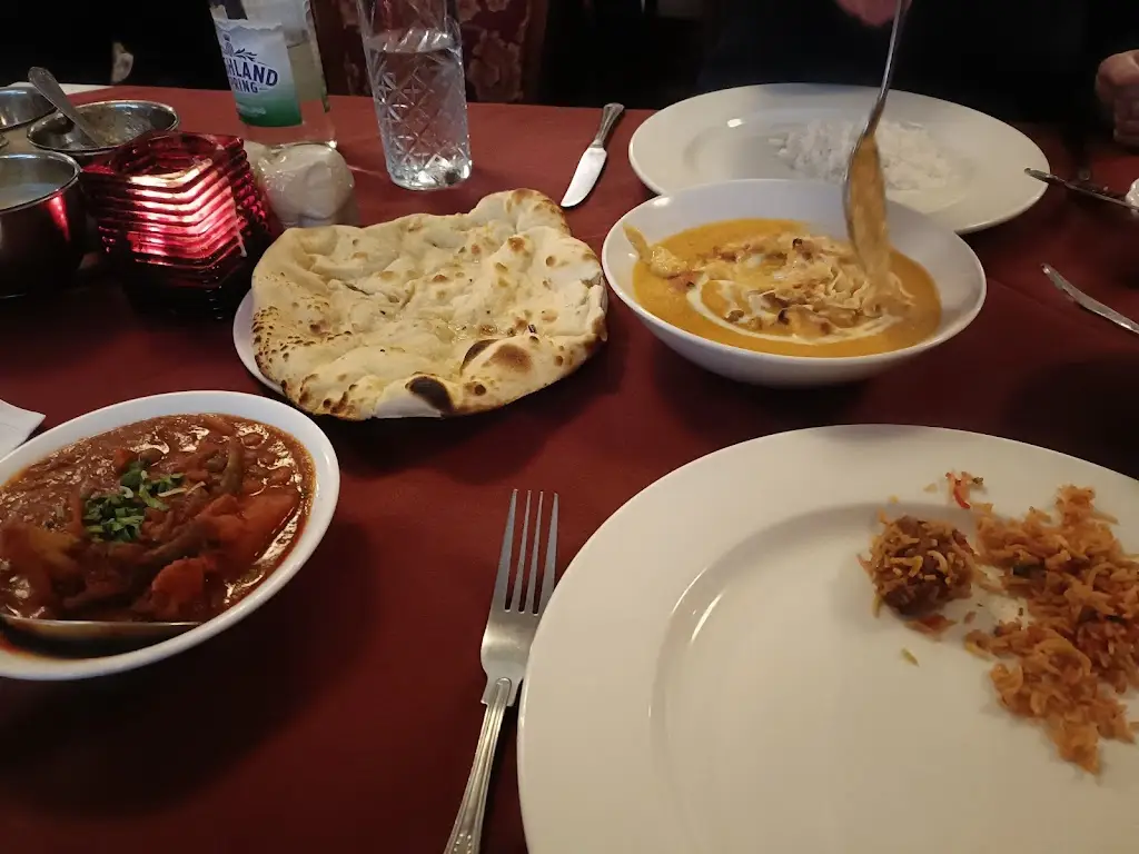 Menu_Rajpoot Indian_Buckden_image_4