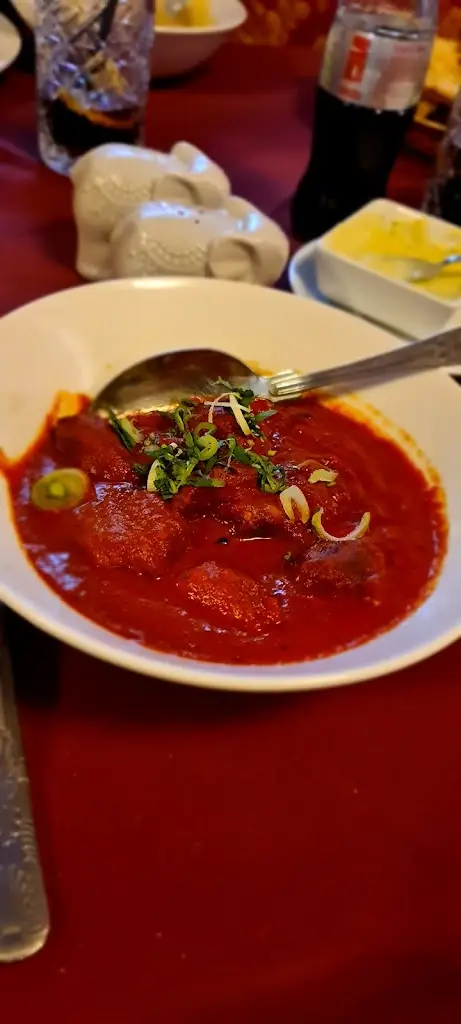 Menu_Rajpoot Indian_Buckden_image_5