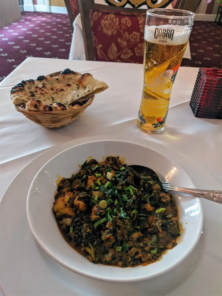 Menu_Rajpoot Indian_Buckden_image_8