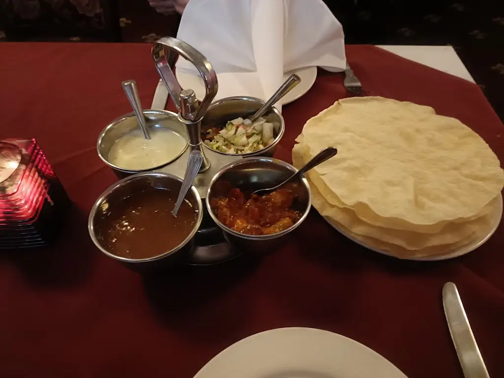 Menu_Rajpoot Indian_Buckden_image_9