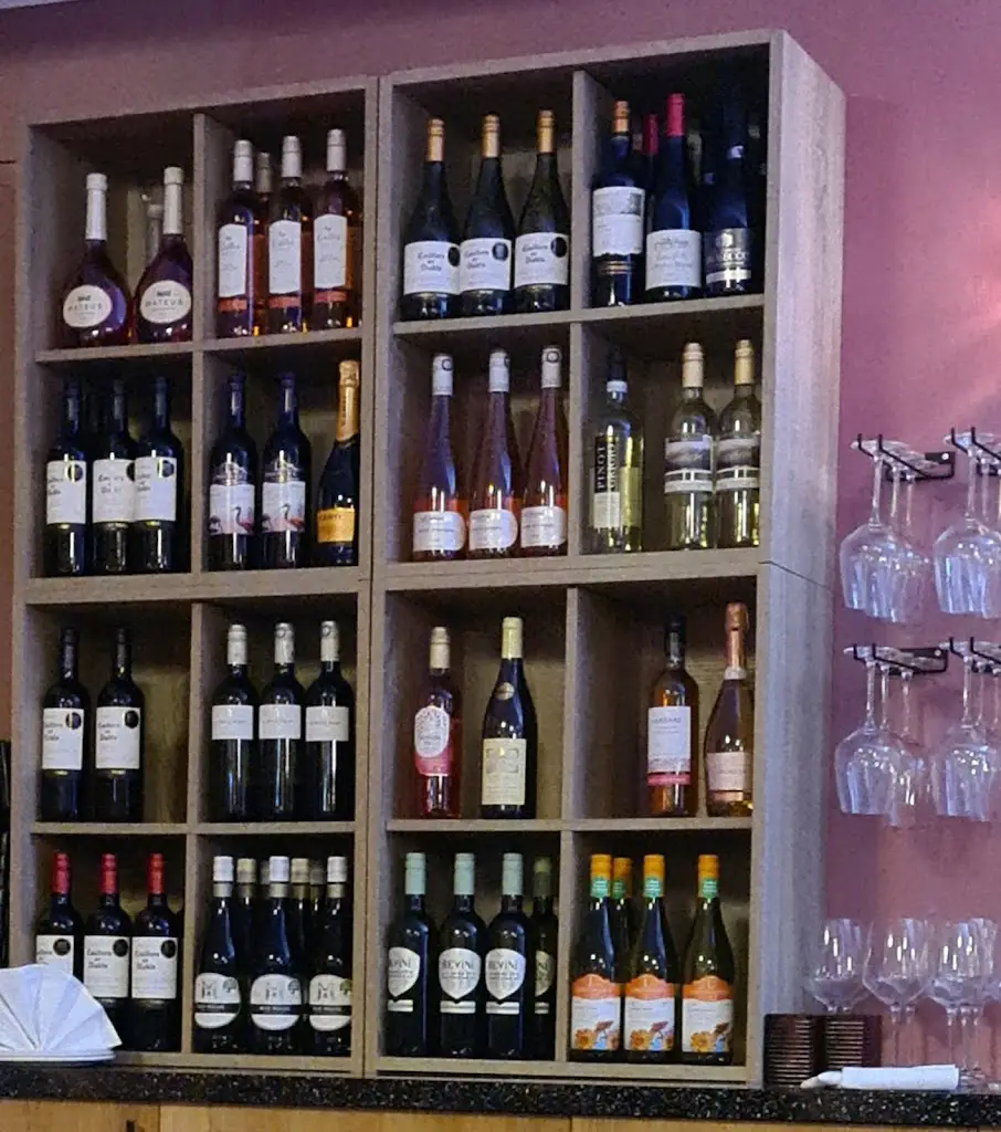 Rajpoot Indian restaurant in Buckden