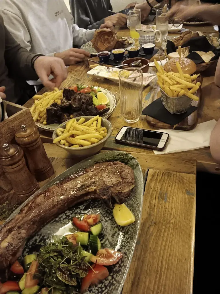 Menu_The Woodman & Olive Broxbourne_Broxbourne_image_7