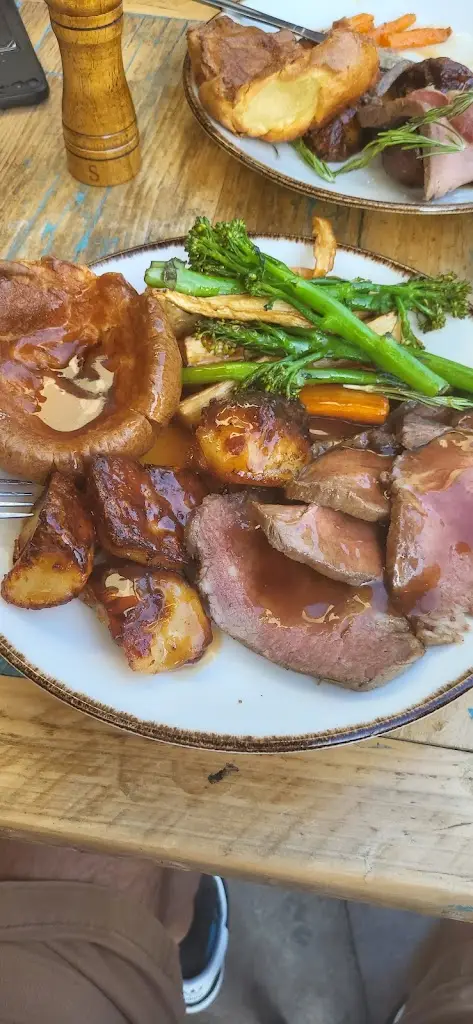 Menu_The Woodman & Olive Broxbourne_Broxbourne_image_9