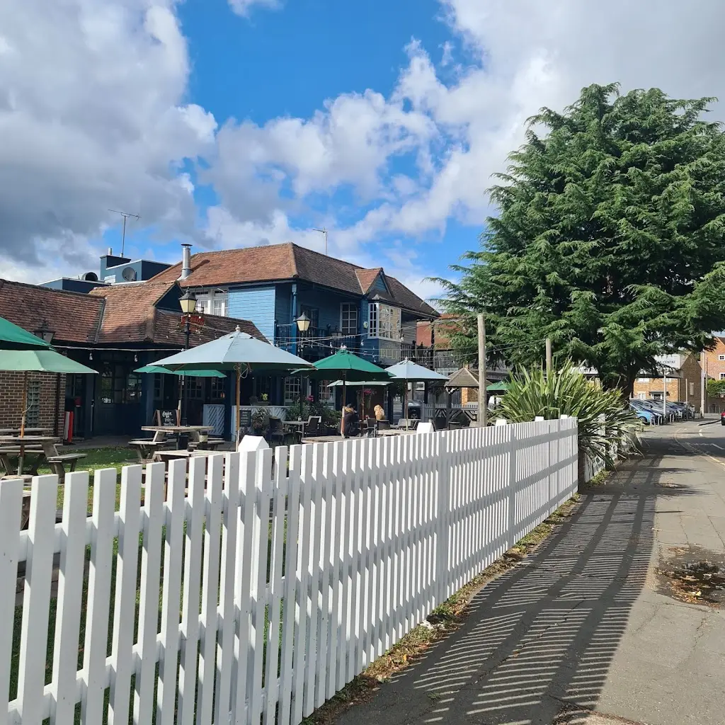 Terry Beer_Bull_Broxbourne_review