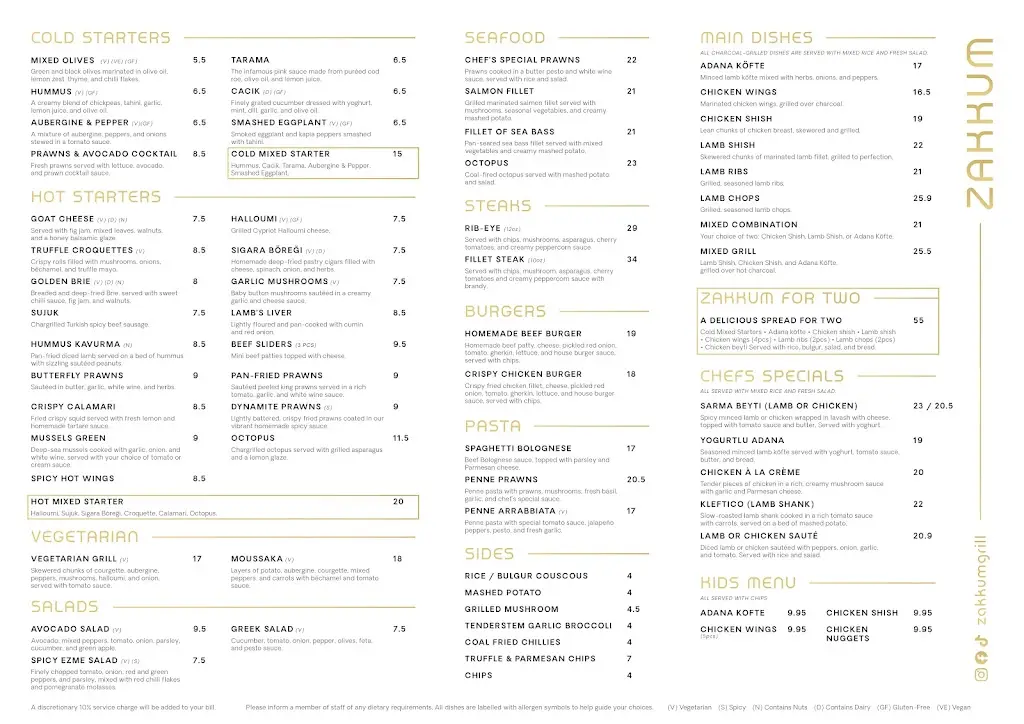 Menu_Zakkum Restaurant_Broxbourne_image_1