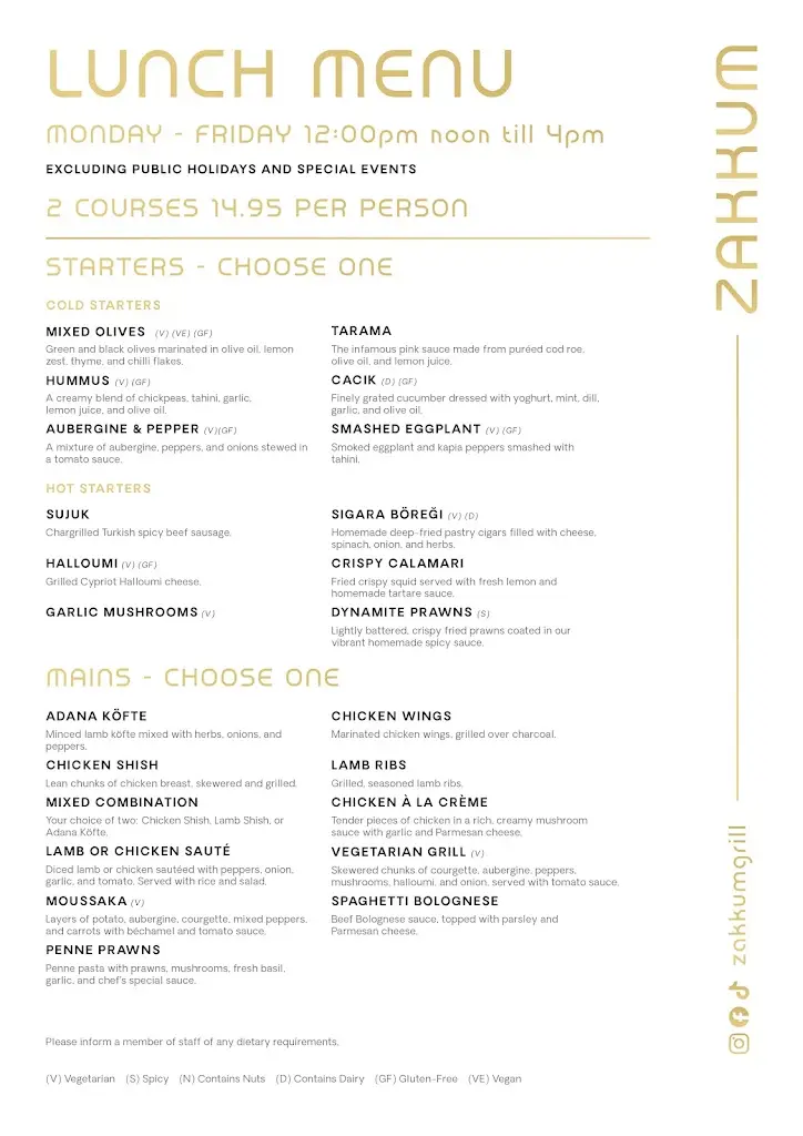 Menu_Zakkum Restaurant_Broxbourne_image_2
