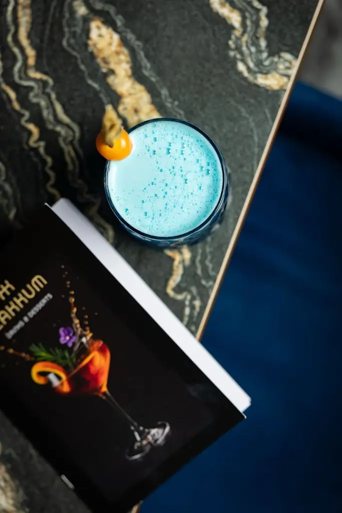 Firat Dogan_Zakkum Restaurant_Broxbourne_review