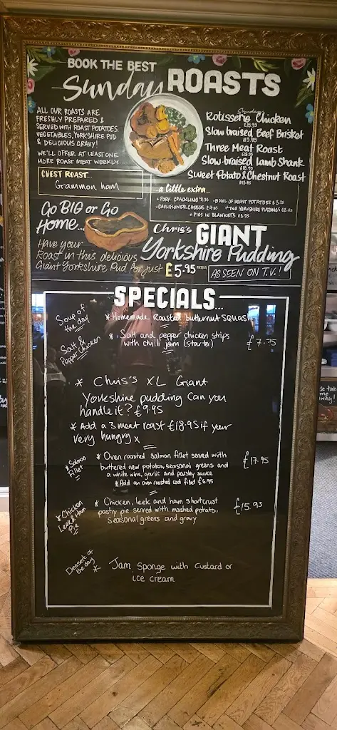 Menu_Bulls Head_Broxbourne_image_3