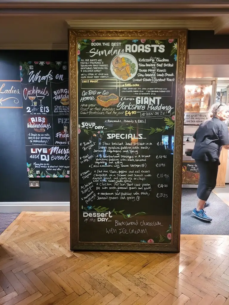 Menu_Bulls Head_Broxbourne_image_4