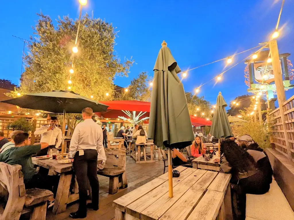 Hachy London_Bulls Head_Broxbourne_review