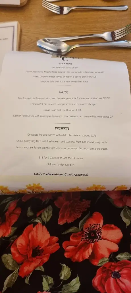 Menu_The Atrium Restaurant_Broxbourne_image_3