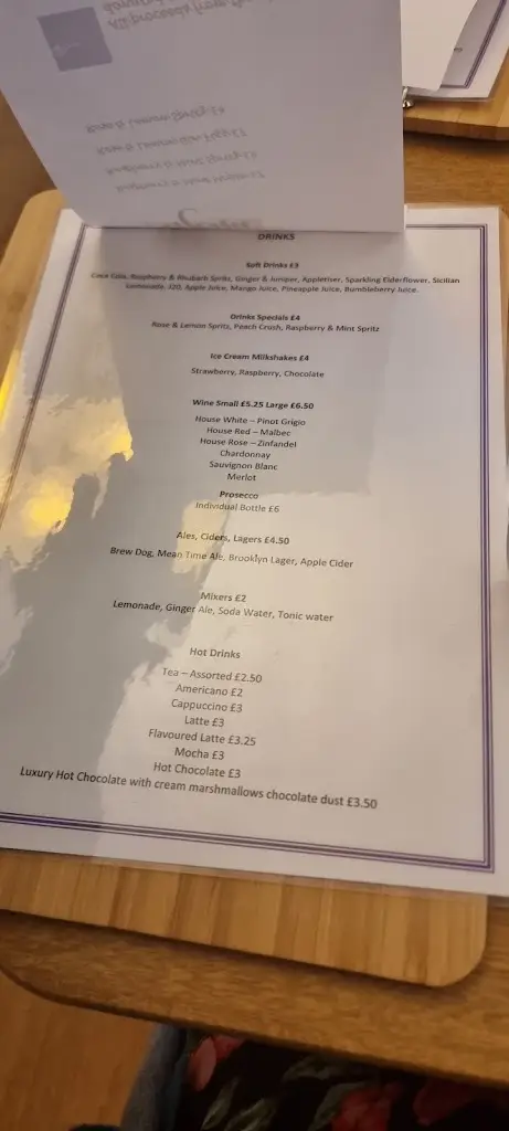 Menu_The Atrium Restaurant_Broxbourne_image_4