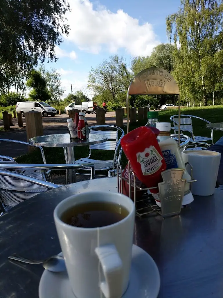 Menu_The Old Mill Retreat Cafe_Broxbourne_imagen_5