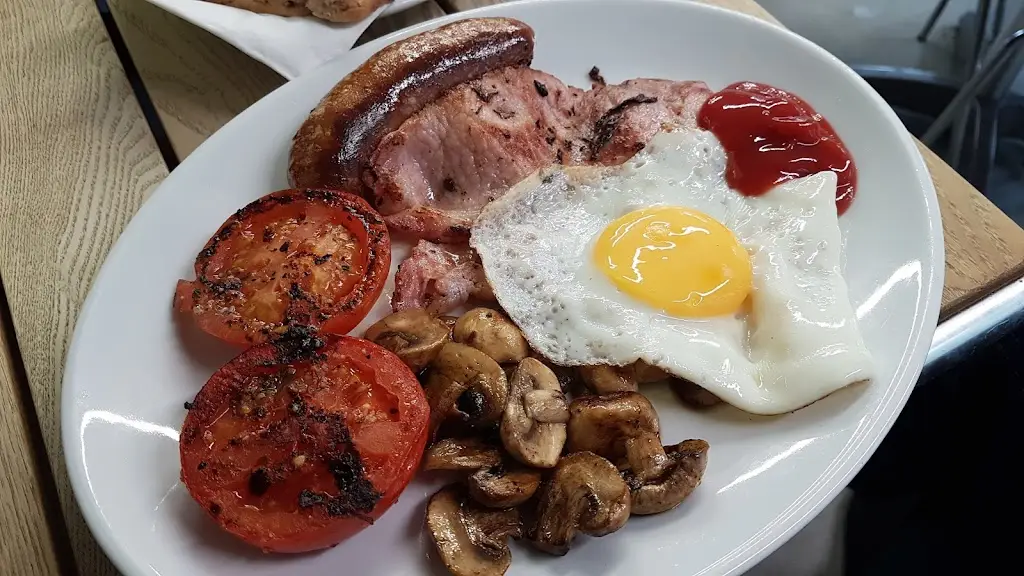 Menu_The Old Mill Retreat Cafe_Broxbourne_imagen_7