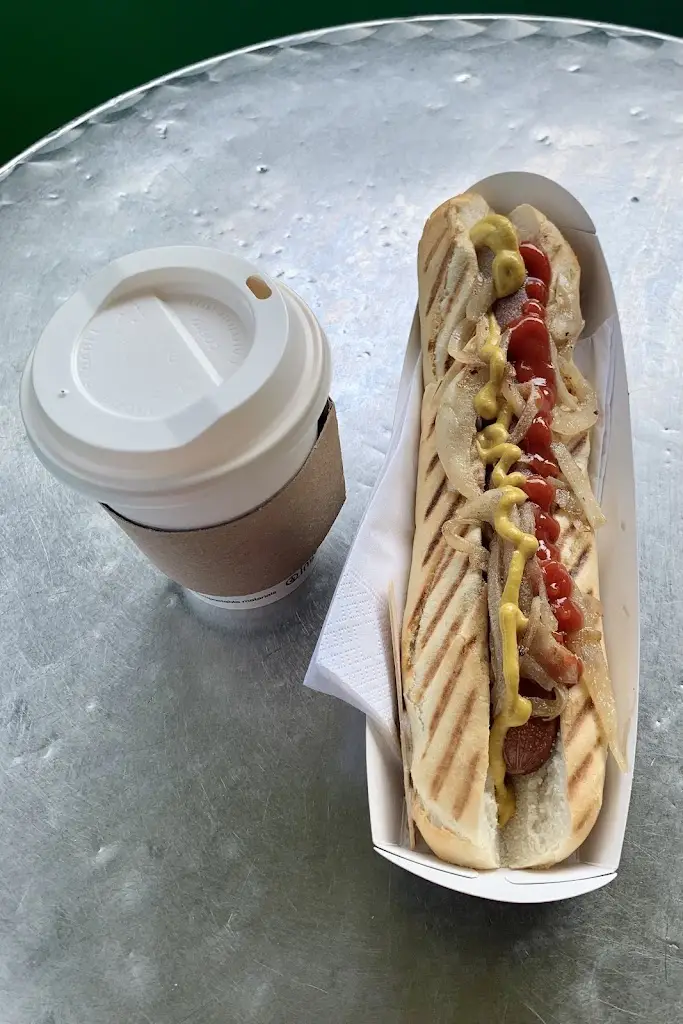 Menu_The Old Mill Retreat Cafe_Broxbourne_imagen_8