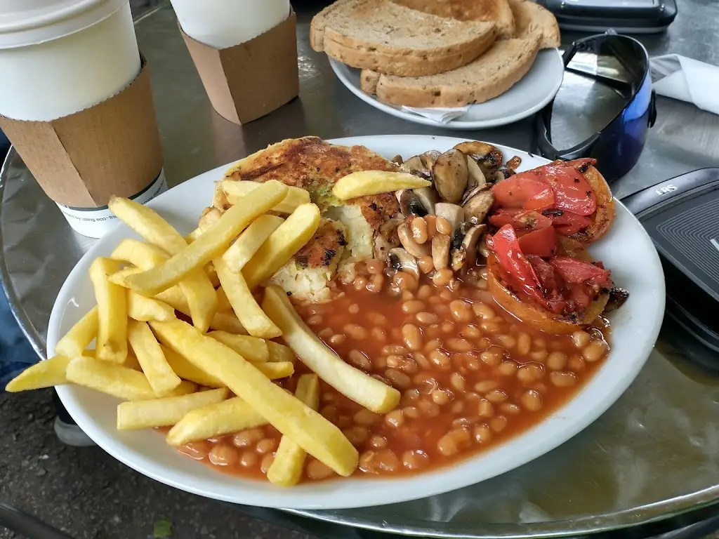 Menu_The Old Mill Retreat Cafe_Broxbourne_imagen_9