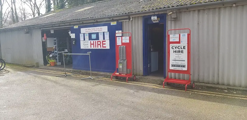 The Old Mill Retreat Cafe_Broxbourne_slider_image_1