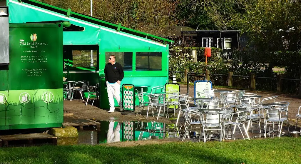 The Old Mill Retreat Cafe_Broxbourne_slider_image_3