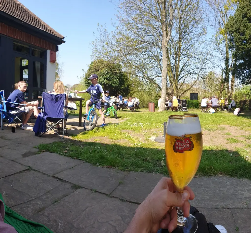 Menu_The Crown_Broxbourne_immagine_5