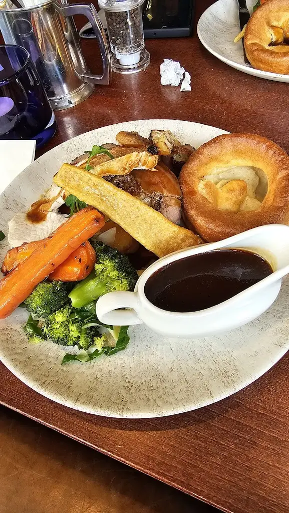 Menu_The Crown_Broxbourne_immagine_6