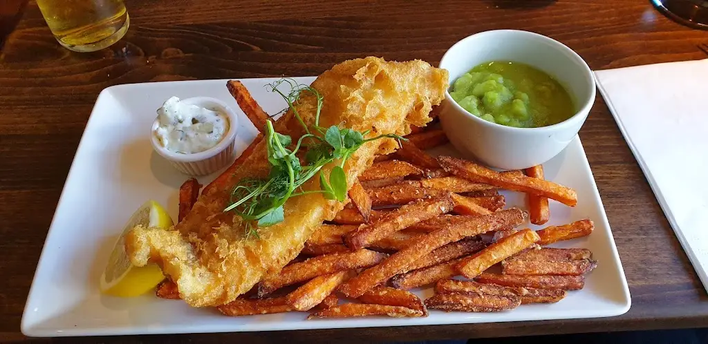 Menu_The Crown_Broxbourne_immagine_7