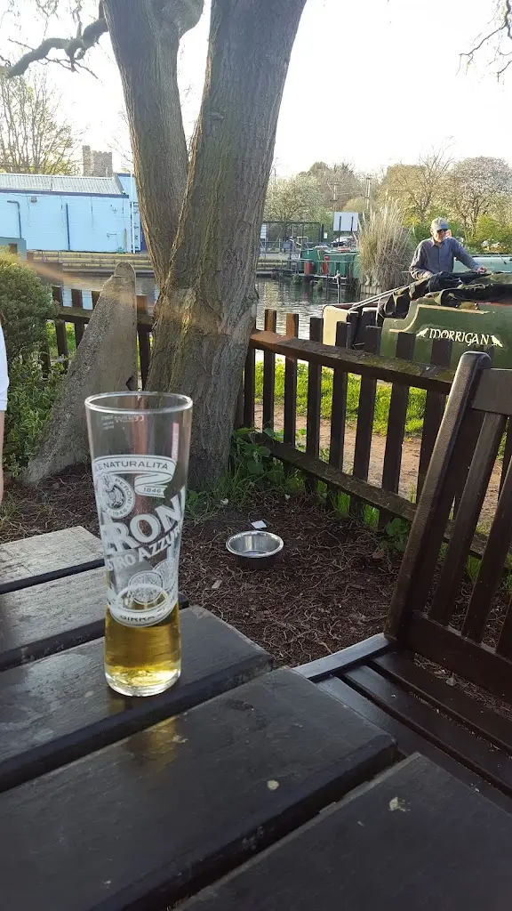 Menu_The Crown_Broxbourne_immagine_8