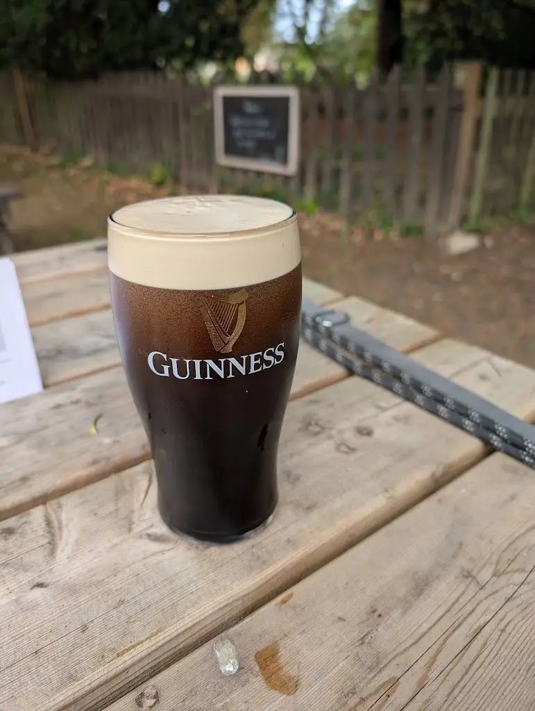 Jazz Wood_The Crown_Broxbourne_recensione