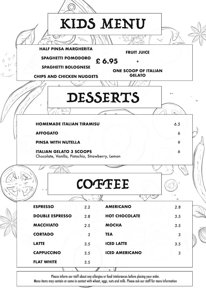 Menu_Rustica Bistrot_Ambrosden_image_3