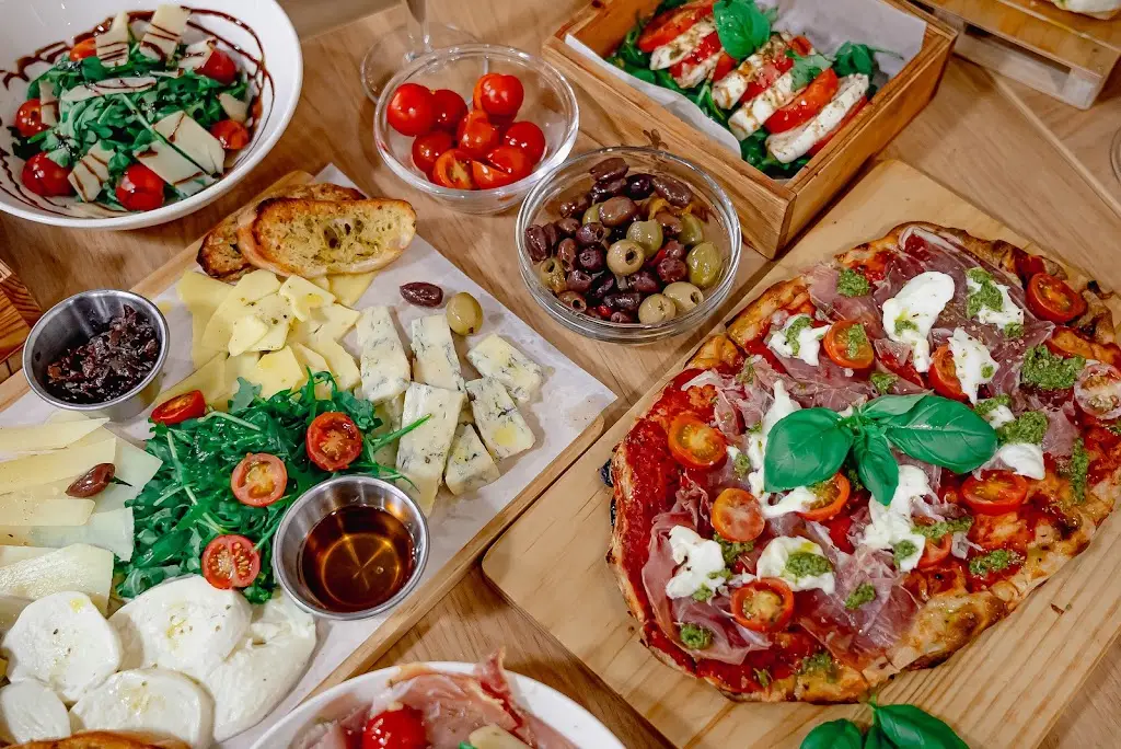 Rustica Bistrot_Ambrosden_slider_image_3