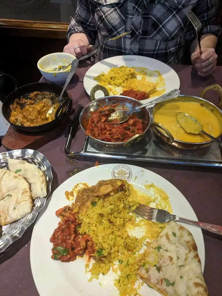 Menu_Gulshan Restaurant_Broxbourne_image_2