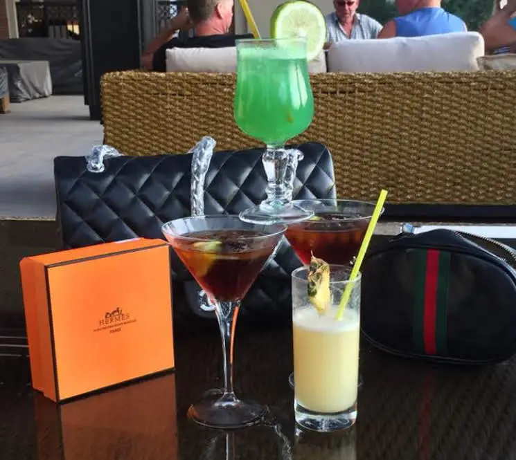 Menu_The Queens Head_Broxbourne_image_8