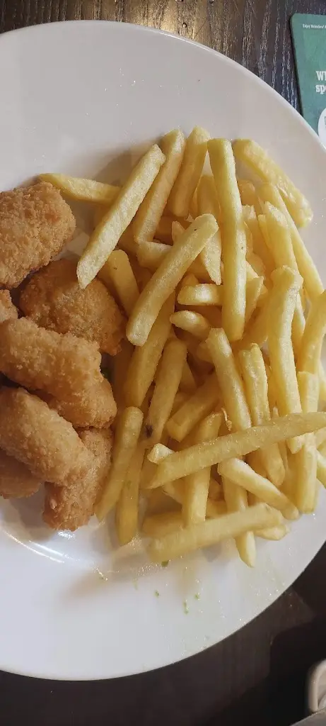 Menu_The Queens Head_Broxbourne_image_9