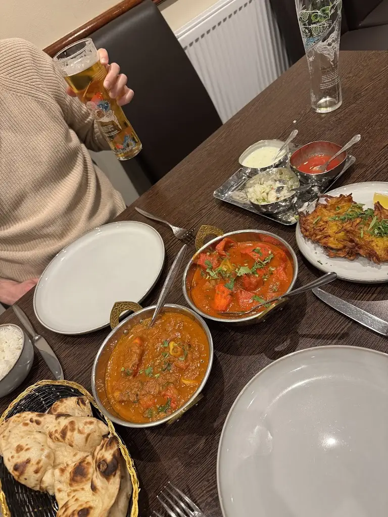 Freddie Wilson_Mangos_Broxbourne_review