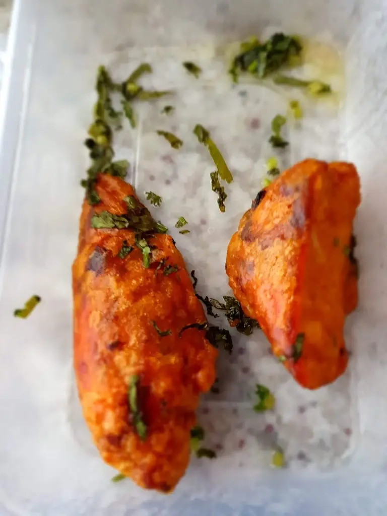 Mel G_Royal Bengal_Broxbourne_review