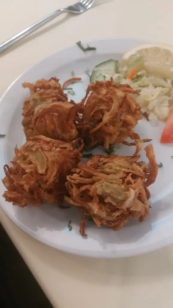 Assumpta Norton_Royal Bengal_Broxbourne_review