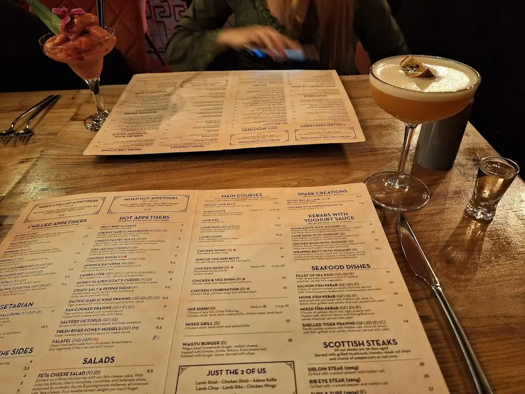 Menu_Spark Bar & Kitchen_Broxbourne_image_2