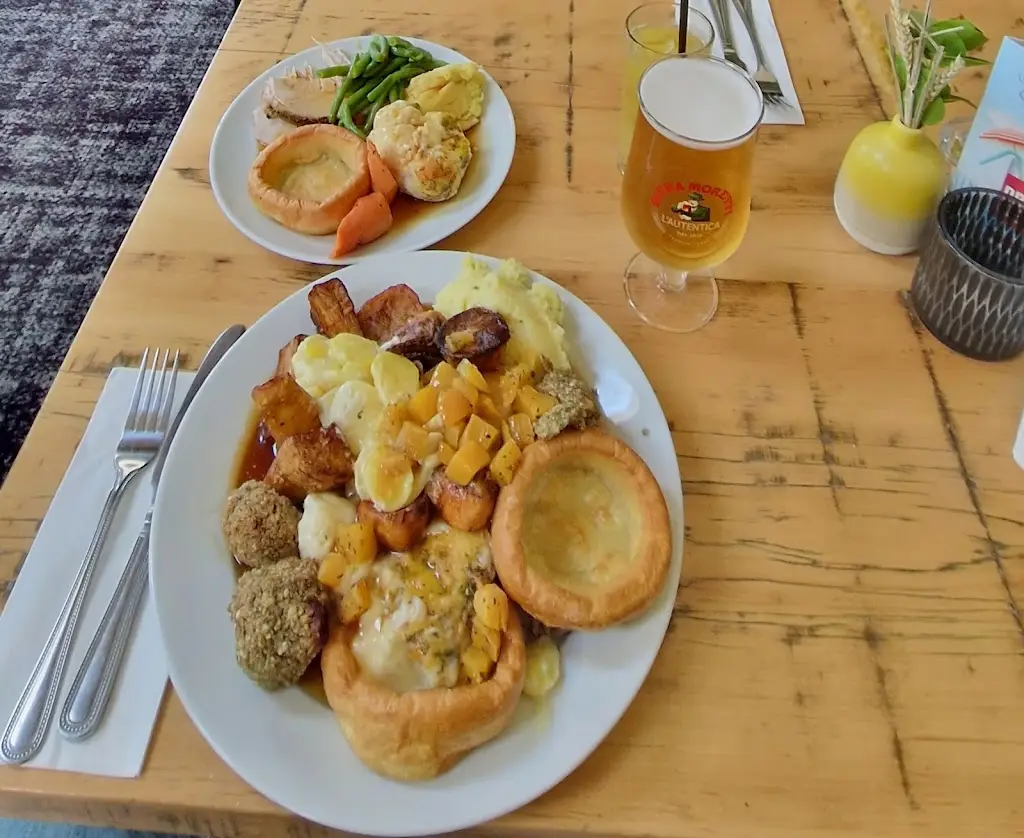 Menu_The Bull at Broughton Astley_Broughton Astley_image_5