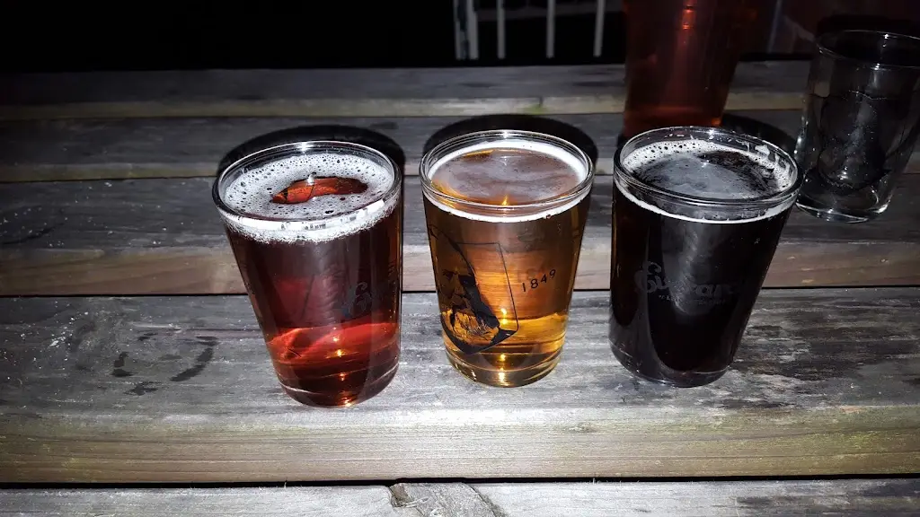 Menu_The Bull at Broughton Astley_Broughton Astley_image_6