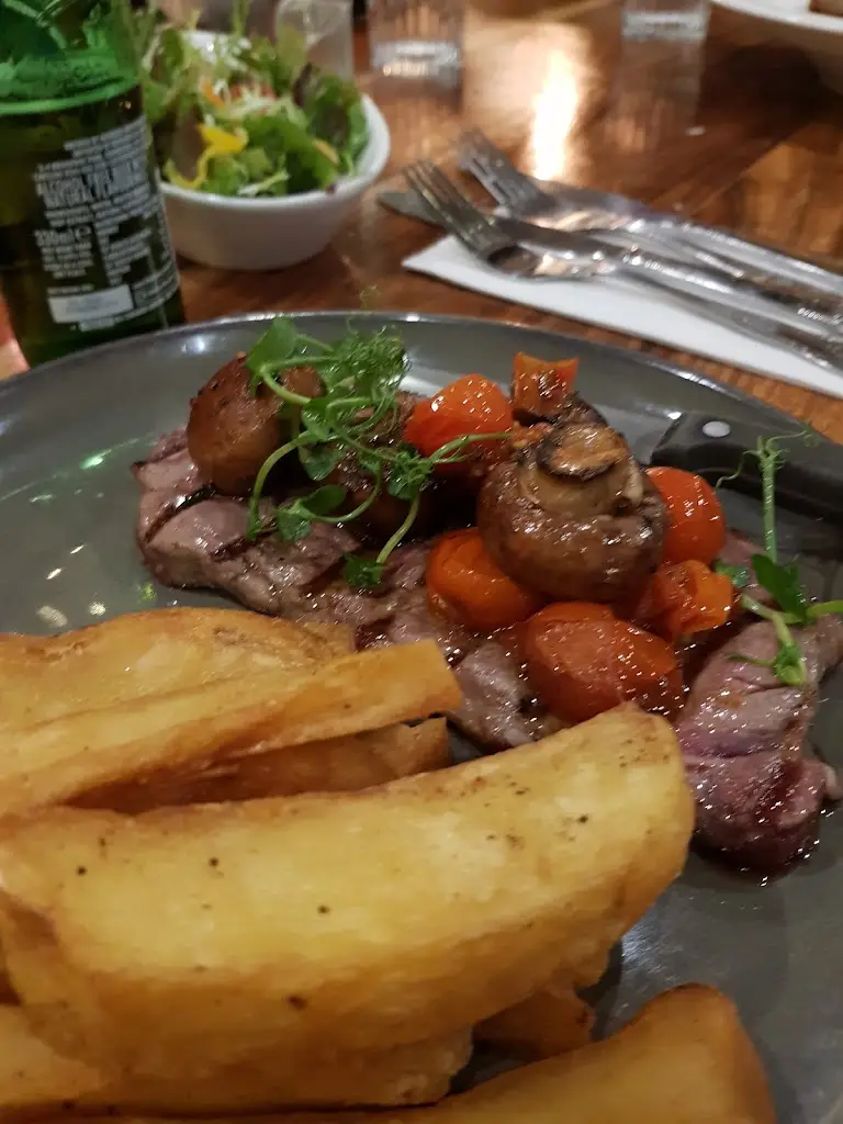 Menu_The Bull at Broughton Astley_Broughton Astley_image_7