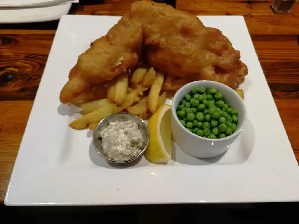 Menu_The Bull at Broughton Astley_Broughton Astley_image_9