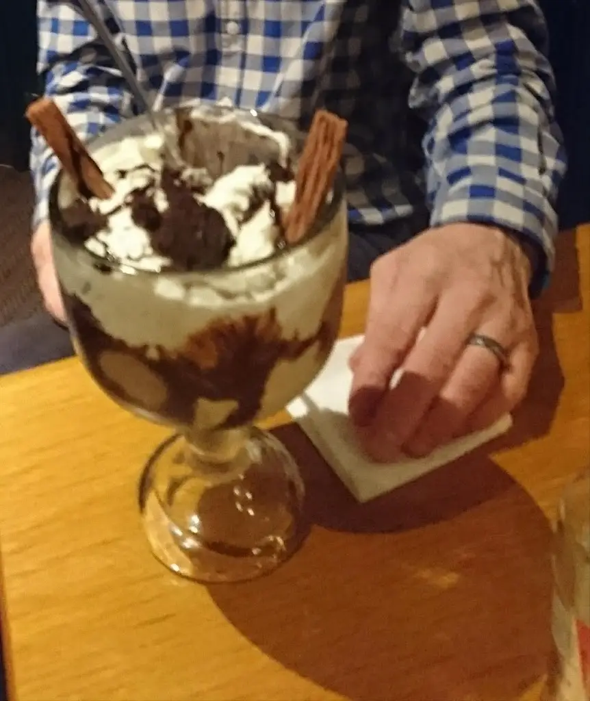 Menu_White Horse_Broughton Astley_image_4